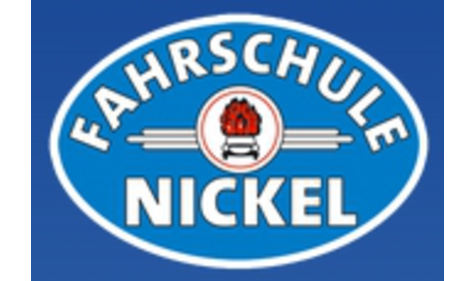 Fahrschule Nickel